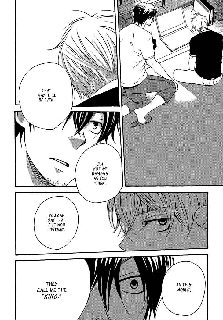 Page 23 Chapter 5 Count H