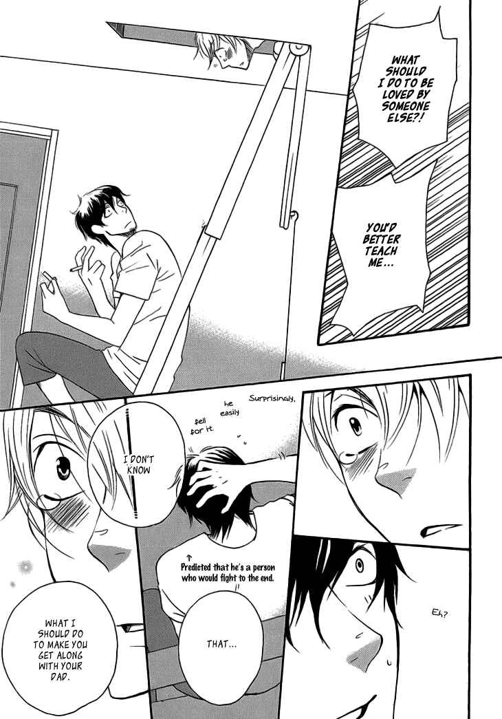 Page 32 Chapter 5 Count H