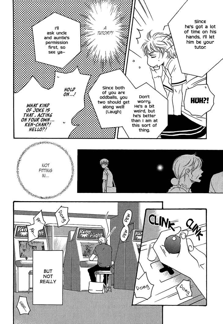 Page 7 Chapter 5 Count H