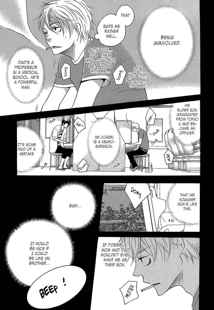 Page 8 Chapter 5 Count H