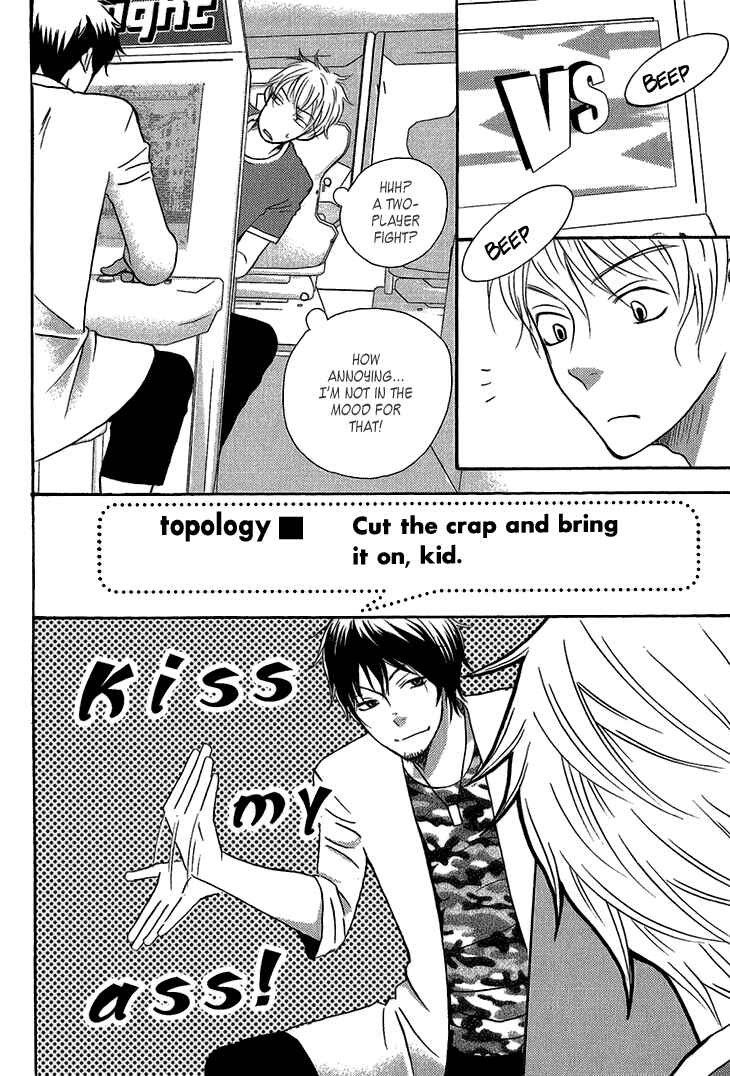 Page 9 Chapter 5 Count H