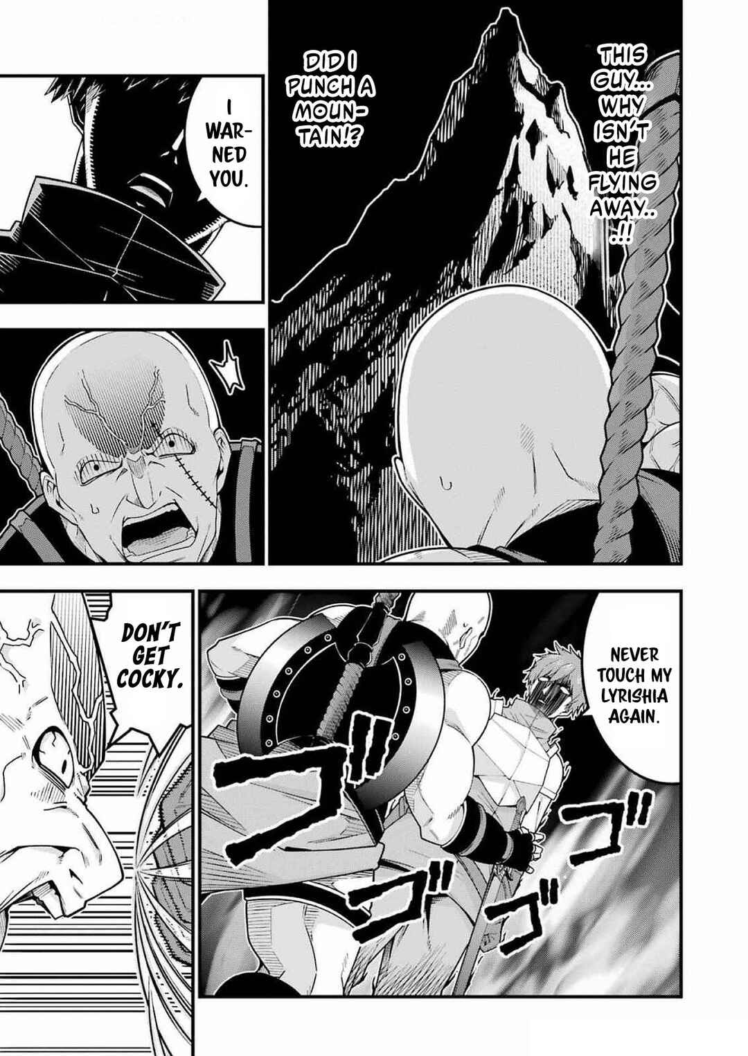 Page 15 Chapter 4 Tsuihou Yuusha no Yuugana Slow Life: Jiyuu ni Nattara Ore Dake no Saiai Tenshi no Te ni Haitta!
