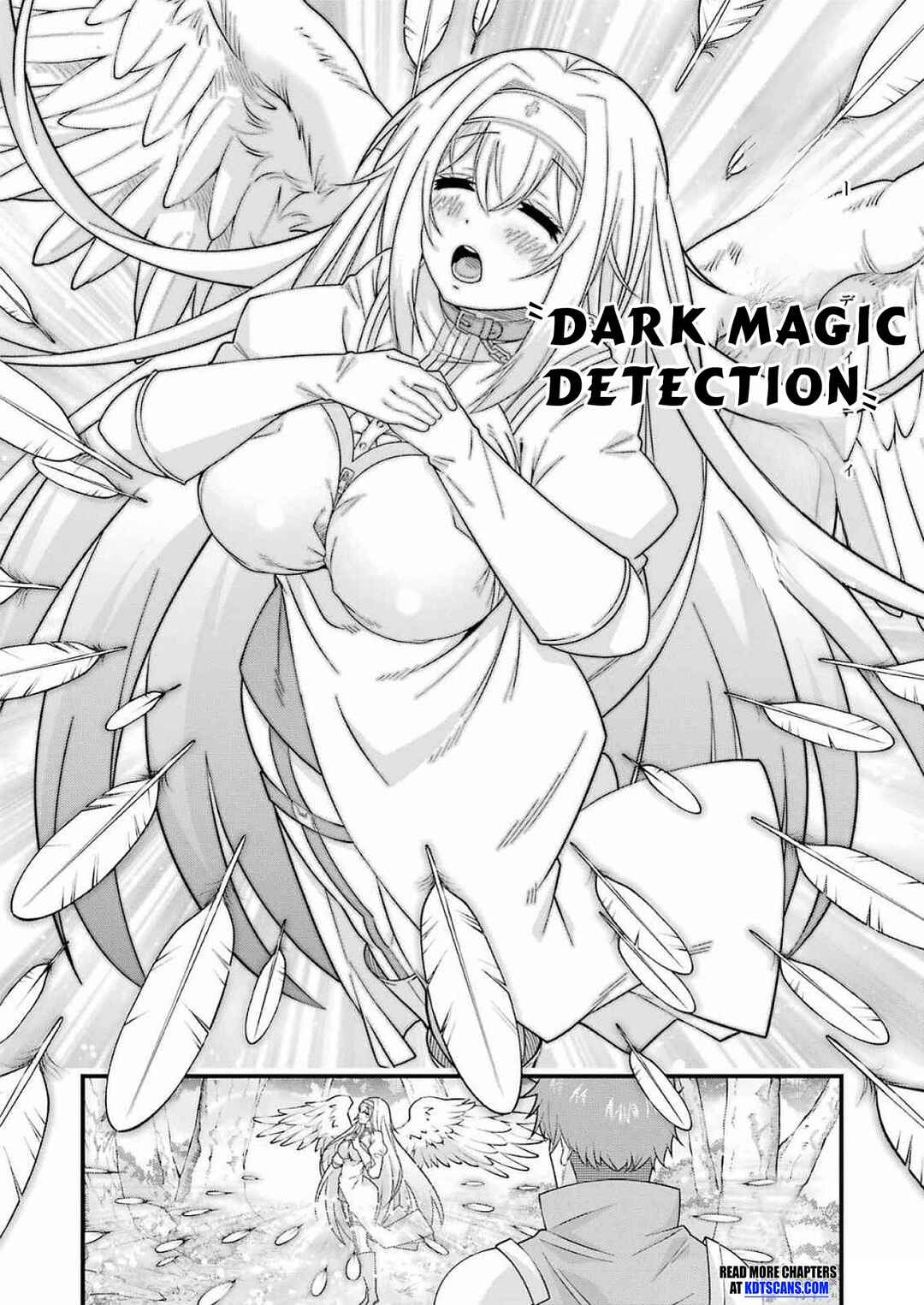 Page 28 Chapter 4 Tsuihou Yuusha no Yuugana Slow Life: Jiyuu ni Nattara Ore Dake no Saiai Tenshi no Te ni Haitta!