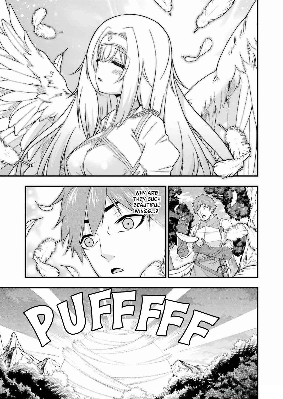 Page 29 Chapter 4 Tsuihou Yuusha no Yuugana Slow Life: Jiyuu ni Nattara Ore Dake no Saiai Tenshi no Te ni Haitta!