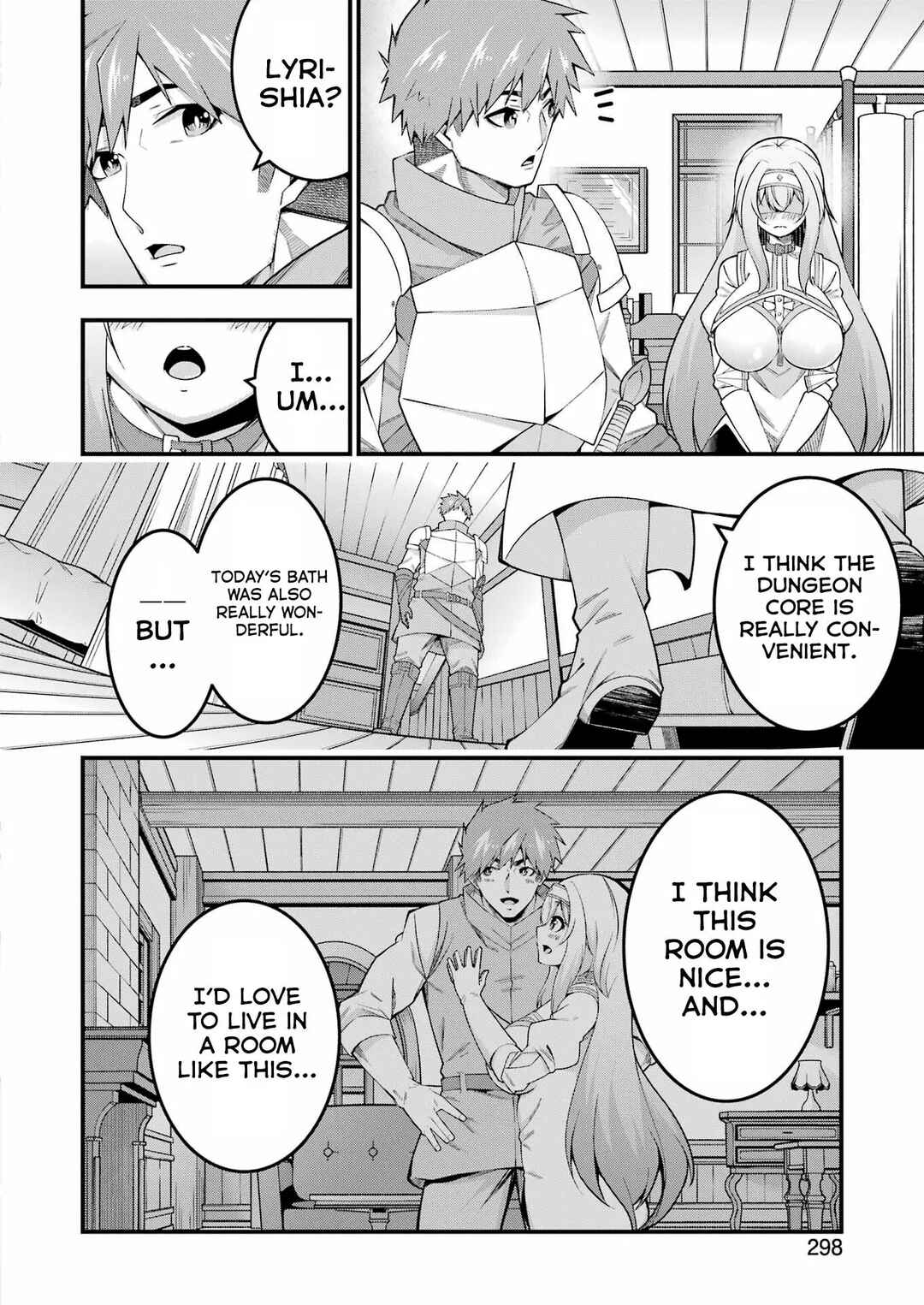 Page 25 Chapter 9 Tsuihou Yuusha no Yuugana Slow Life: Jiyuu ni Nattara Ore Dake no Saiai Tenshi no Te ni Haitta!