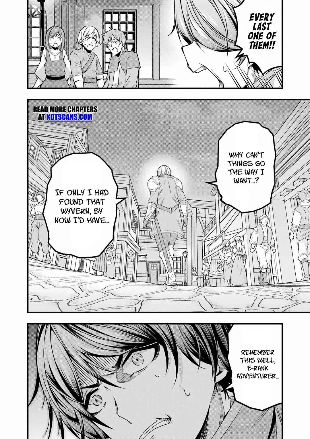 Page 9 Chapter 9 Tsuihou Yuusha no Yuugana Slow Life: Jiyuu ni Nattara Ore Dake no Saiai Tenshi no Te ni Haitta!