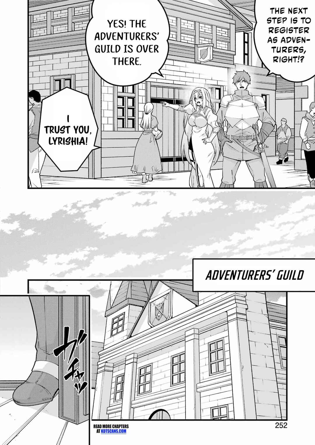 Page 13 Chapter 3 Tsuihou Yuusha no Yuugana Slow Life: Jiyuu ni Nattara Ore Dake no Saiai Tenshi no Te ni Haitta!