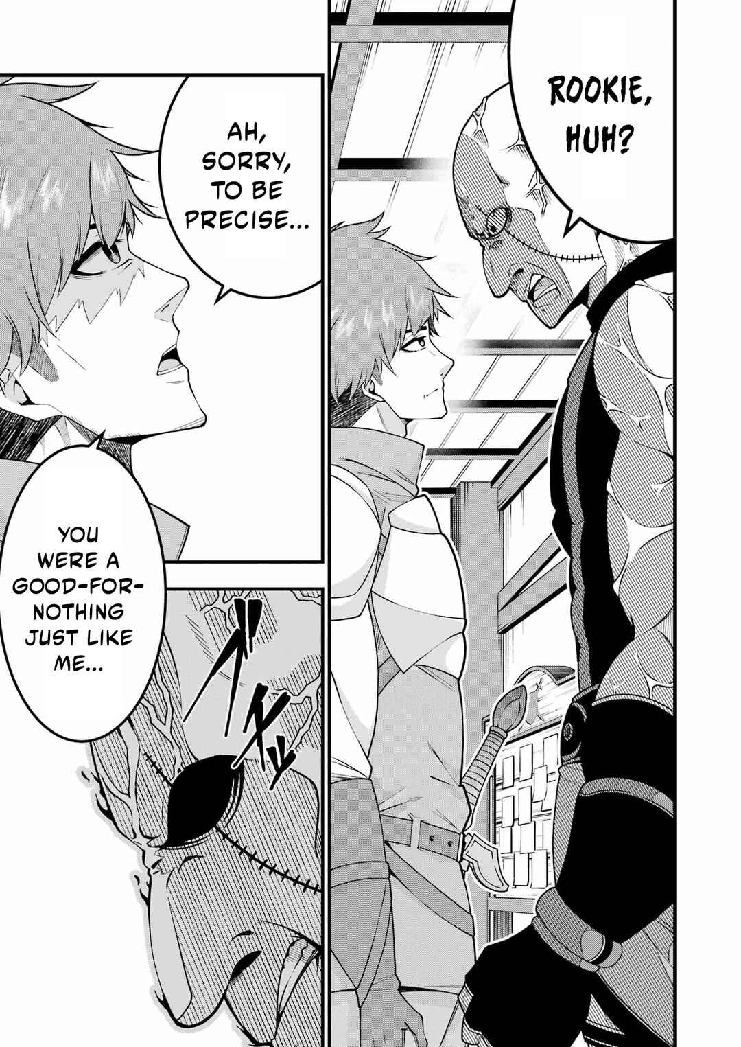 Page 18 Chapter 3 Tsuihou Yuusha no Yuugana Slow Life: Jiyuu ni Nattara Ore Dake no Saiai Tenshi no Te ni Haitta!