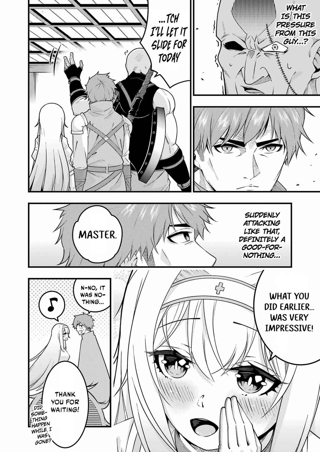 Page 20 Chapter 3 Tsuihou Yuusha no Yuugana Slow Life: Jiyuu ni Nattara Ore Dake no Saiai Tenshi no Te ni Haitta!