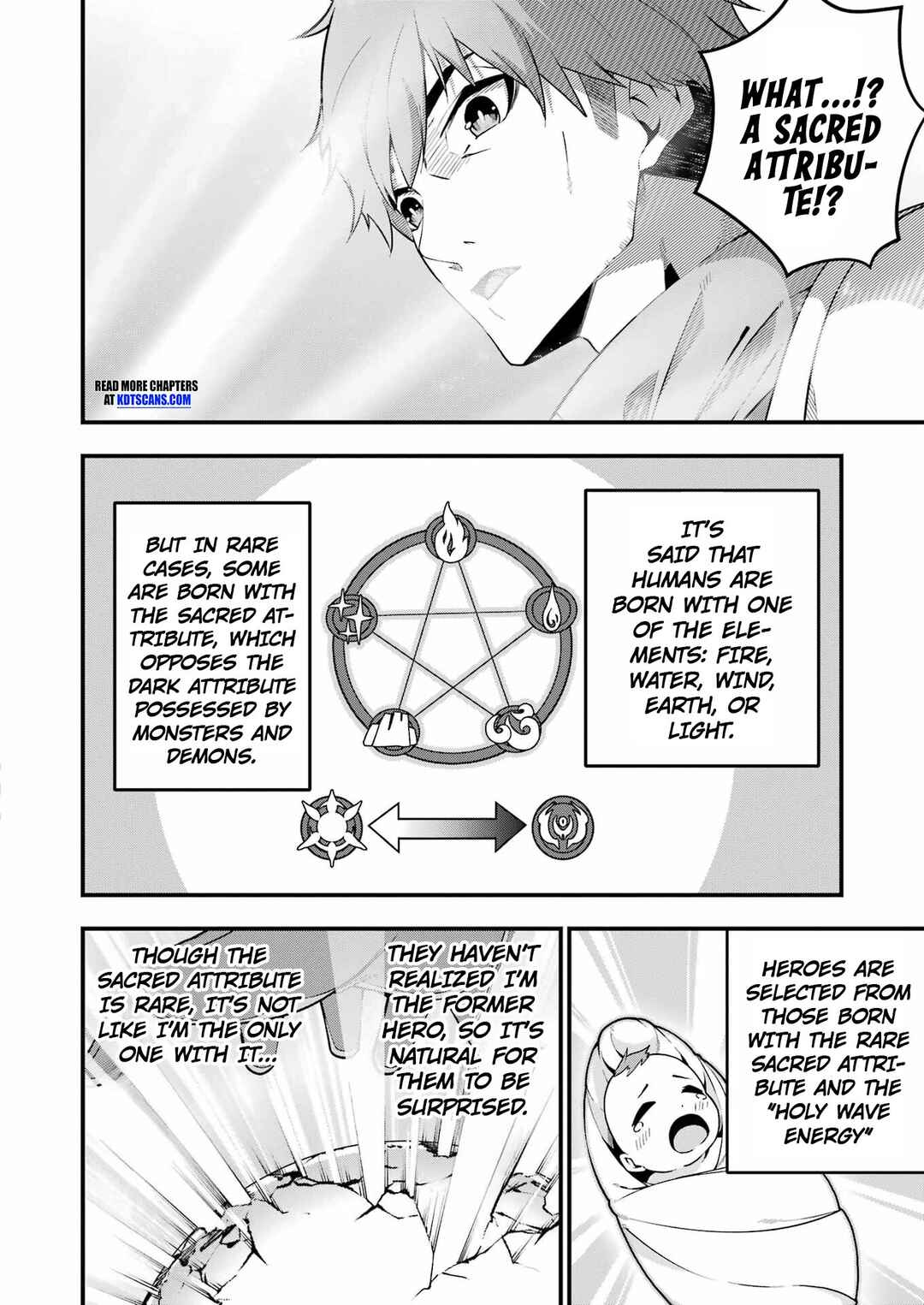 Page 22 Chapter 3 Tsuihou Yuusha no Yuugana Slow Life: Jiyuu ni Nattara Ore Dake no Saiai Tenshi no Te ni Haitta!