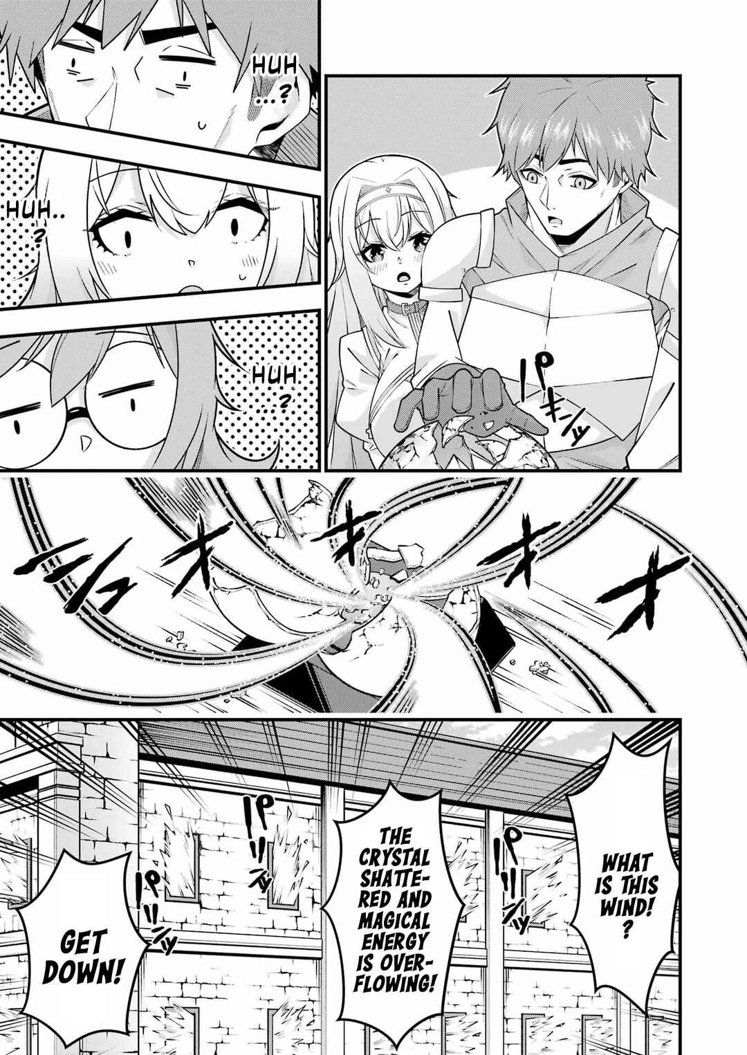 Page 23 Chapter 3 Tsuihou Yuusha no Yuugana Slow Life: Jiyuu ni Nattara Ore Dake no Saiai Tenshi no Te ni Haitta!