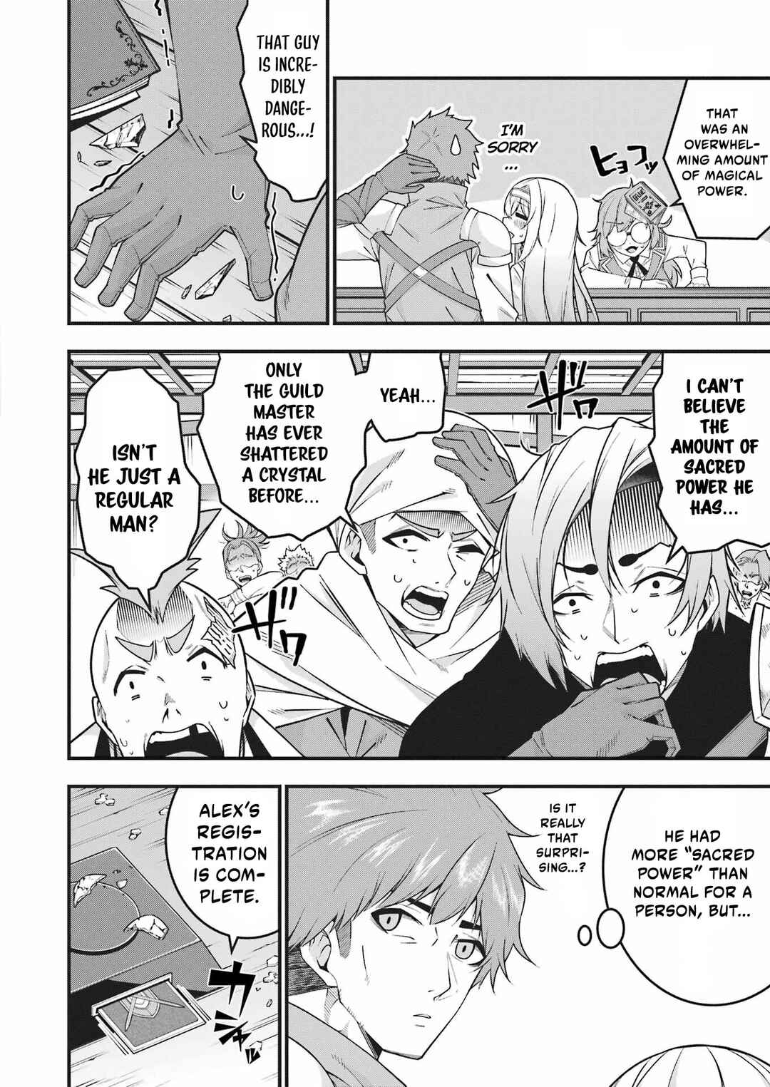 Page 26 Chapter 3 Tsuihou Yuusha no Yuugana Slow Life: Jiyuu ni Nattara Ore Dake no Saiai Tenshi no Te ni Haitta!