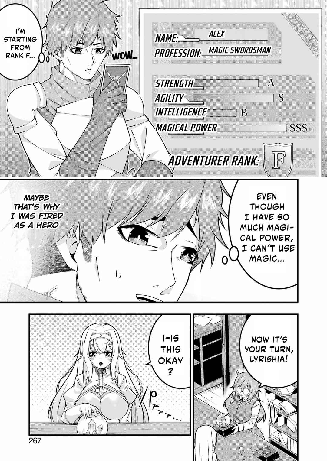 Page 27 Chapter 3 Tsuihou Yuusha no Yuugana Slow Life: Jiyuu ni Nattara Ore Dake no Saiai Tenshi no Te ni Haitta!