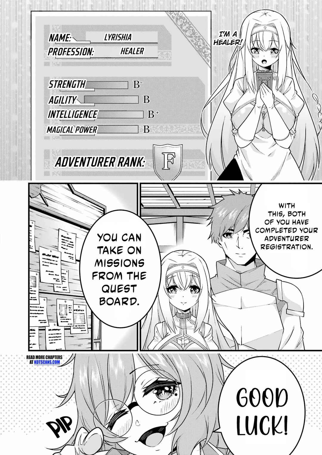 Page 28 Chapter 3 Tsuihou Yuusha no Yuugana Slow Life: Jiyuu ni Nattara Ore Dake no Saiai Tenshi no Te ni Haitta!