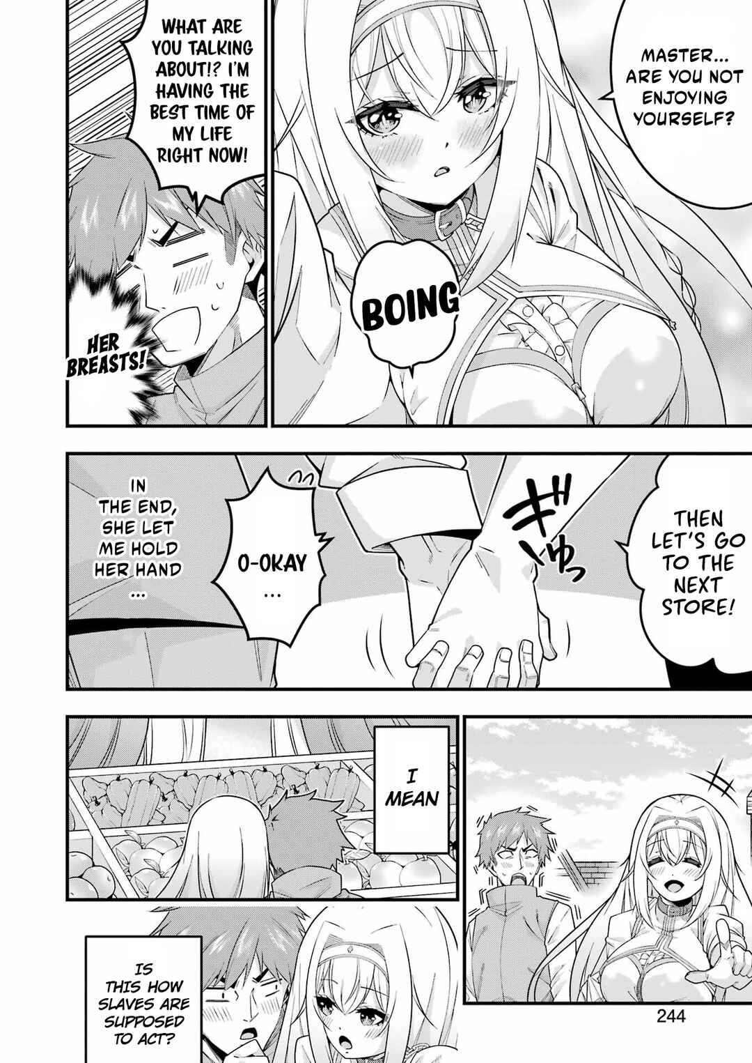 Page 5 Chapter 3 Tsuihou Yuusha no Yuugana Slow Life: Jiyuu ni Nattara Ore Dake no Saiai Tenshi no Te ni Haitta!