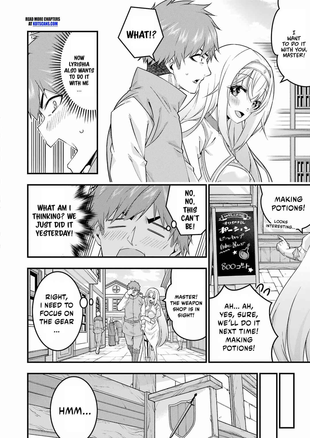Page 7 Chapter 3 Tsuihou Yuusha no Yuugana Slow Life: Jiyuu ni Nattara Ore Dake no Saiai Tenshi no Te ni Haitta!