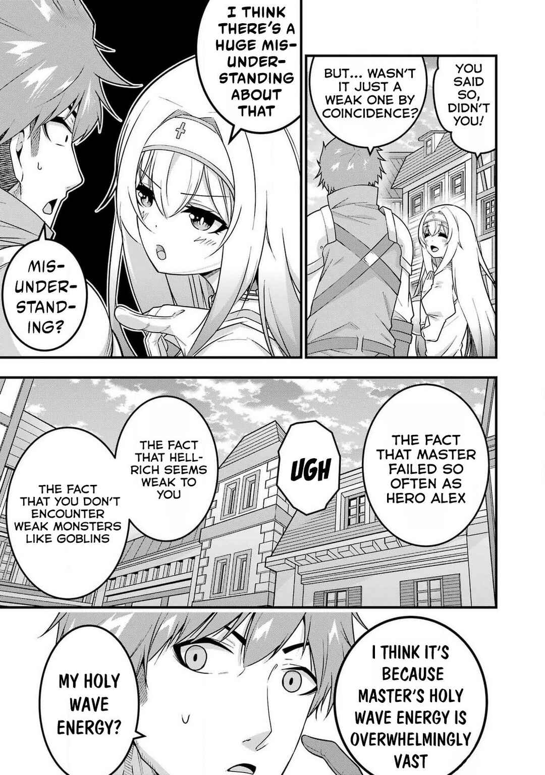Page 24 Chapter 5 Tsuihou Yuusha no Yuugana Slow Life: Jiyuu ni Nattara Ore Dake no Saiai Tenshi no Te ni Haitta!