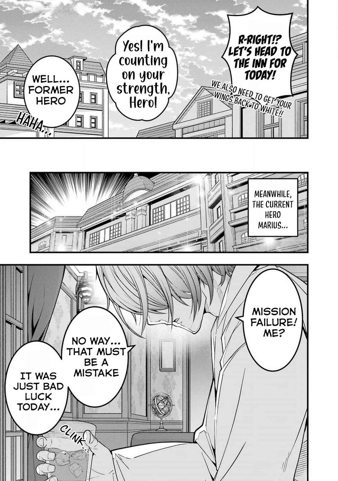 Page 30 Chapter 5 Tsuihou Yuusha no Yuugana Slow Life: Jiyuu ni Nattara Ore Dake no Saiai Tenshi no Te ni Haitta!