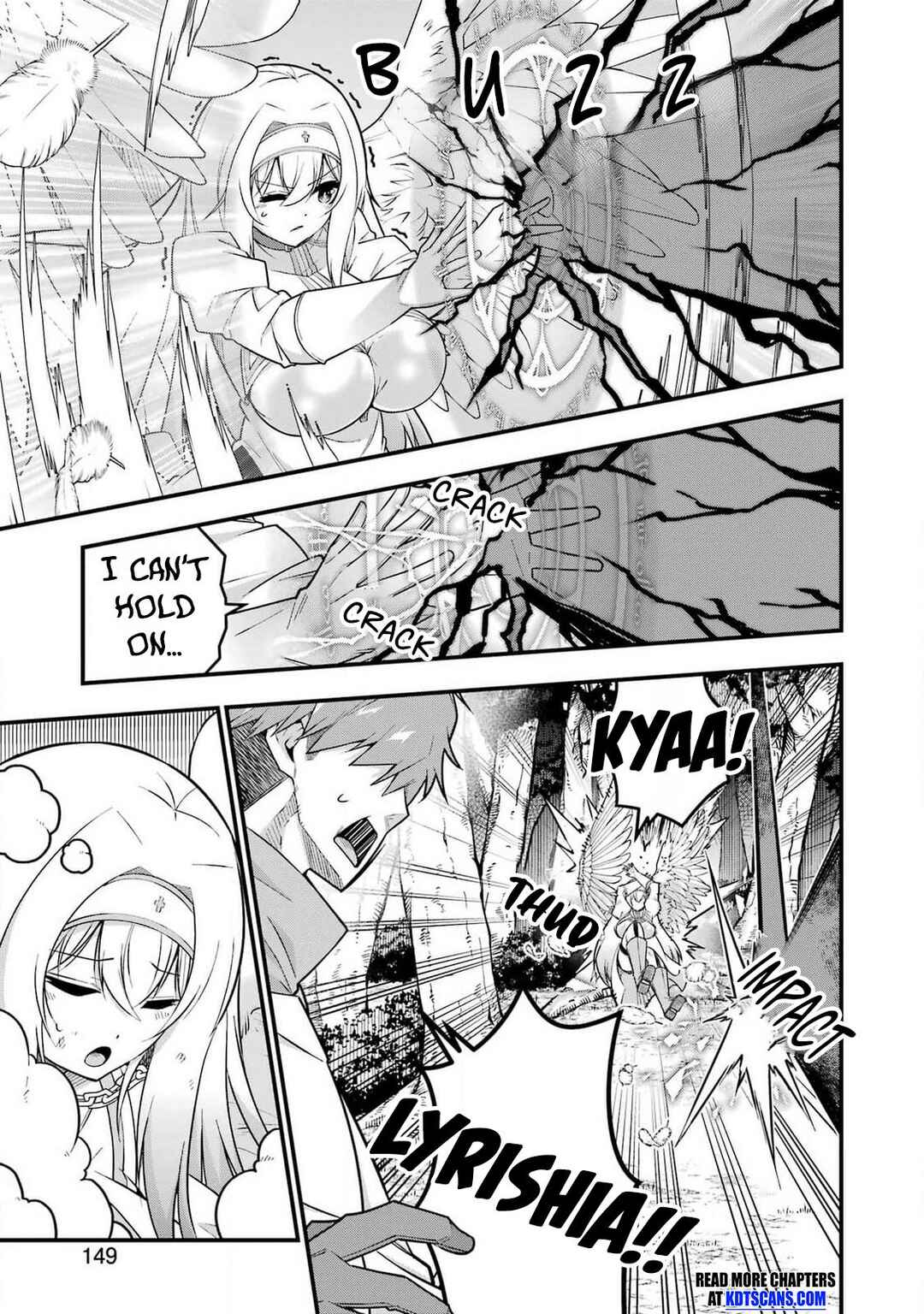 Page 4 Chapter 5 Tsuihou Yuusha no Yuugana Slow Life: Jiyuu ni Nattara Ore Dake no Saiai Tenshi no Te ni Haitta!
