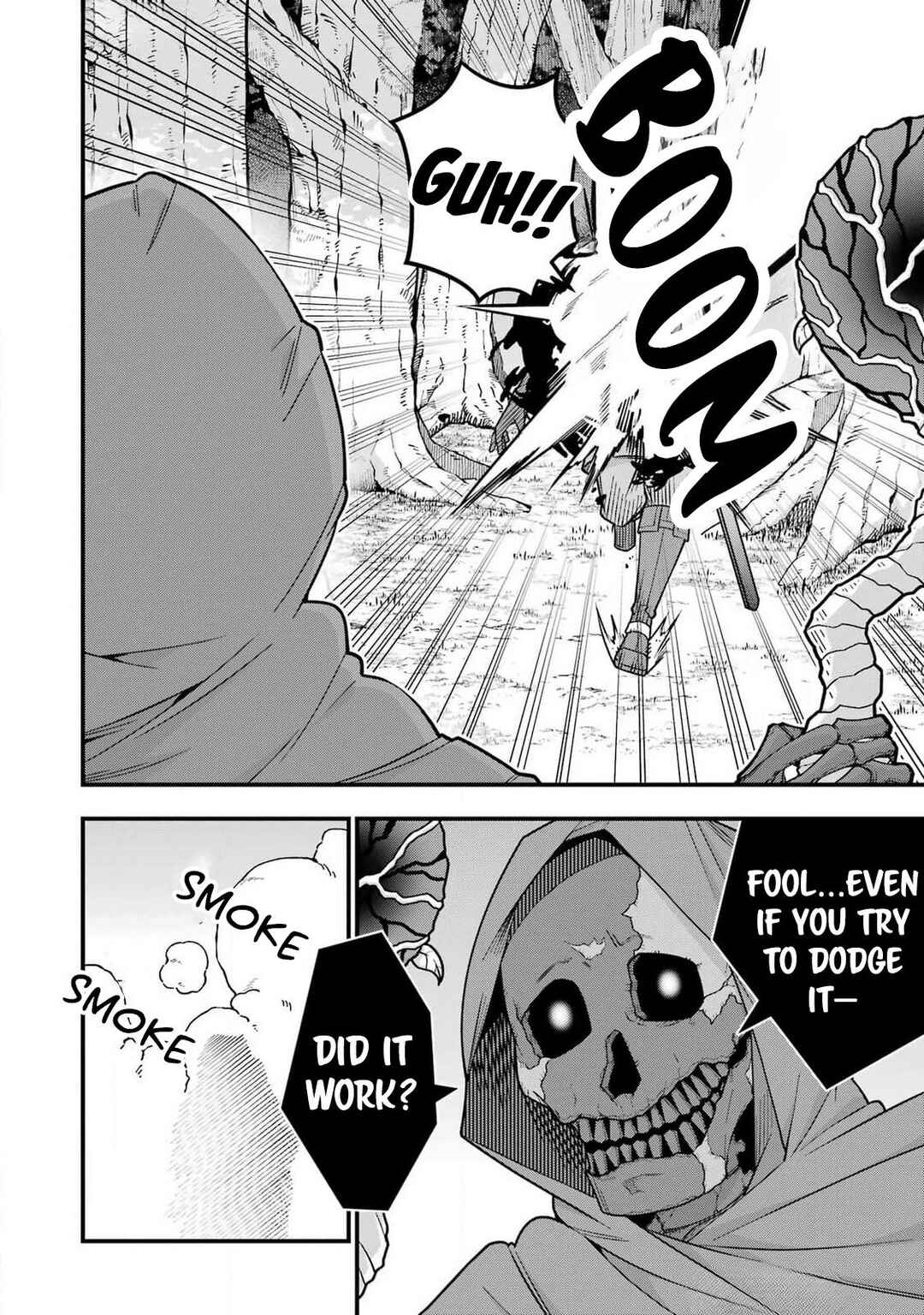 Page 9 Chapter 5 Tsuihou Yuusha no Yuugana Slow Life: Jiyuu ni Nattara Ore Dake no Saiai Tenshi no Te ni Haitta!