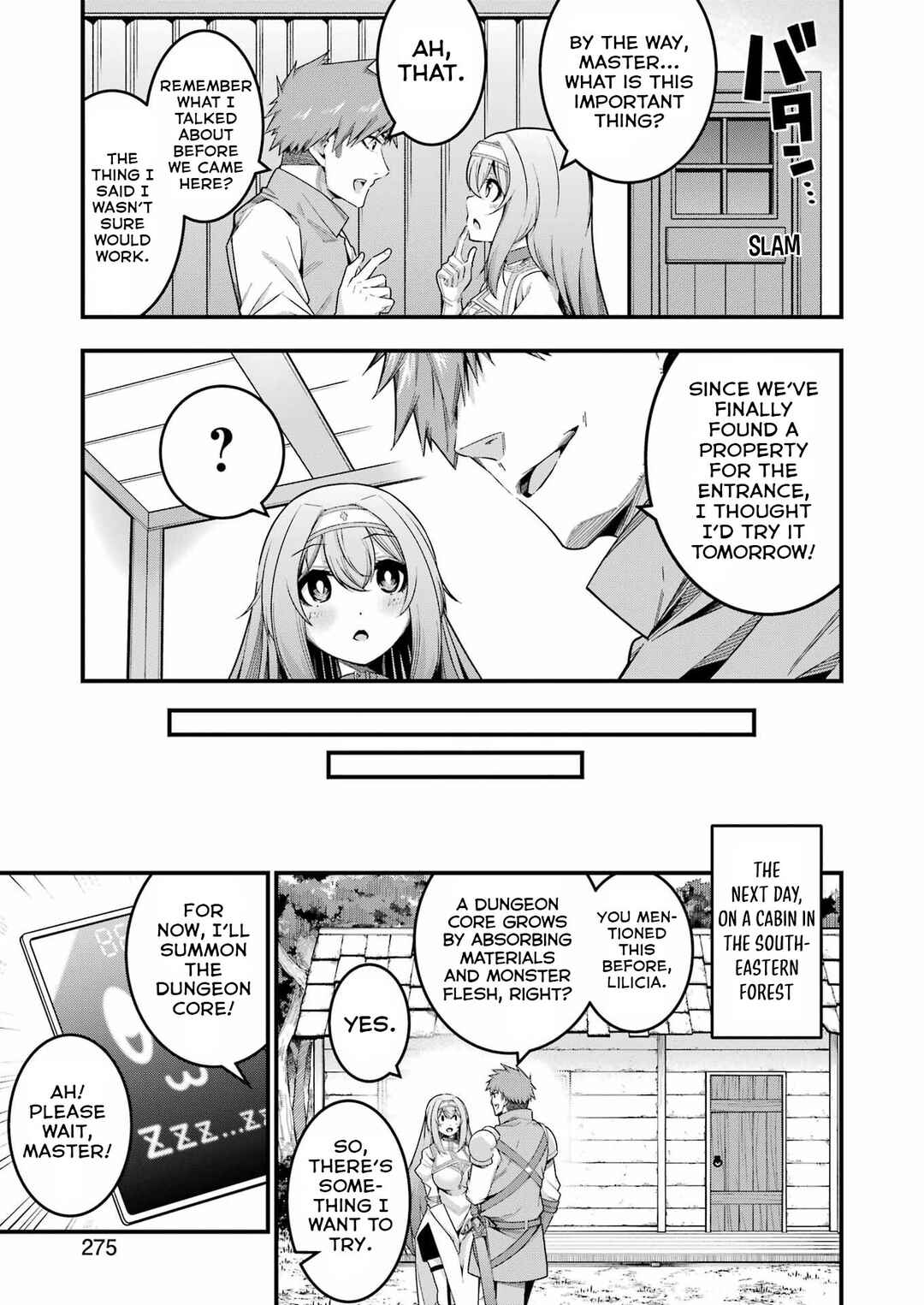 Page 12 Chapter 12 Tsuihou Yuusha no Yuugana Slow Life: Jiyuu ni Nattara Ore Dake no Saiai Tenshi no Te ni Haitta!