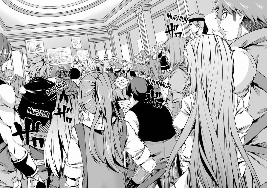 Page 26 Chapter 12 Tsuihou Yuusha no Yuugana Slow Life: Jiyuu ni Nattara Ore Dake no Saiai Tenshi no Te ni Haitta!