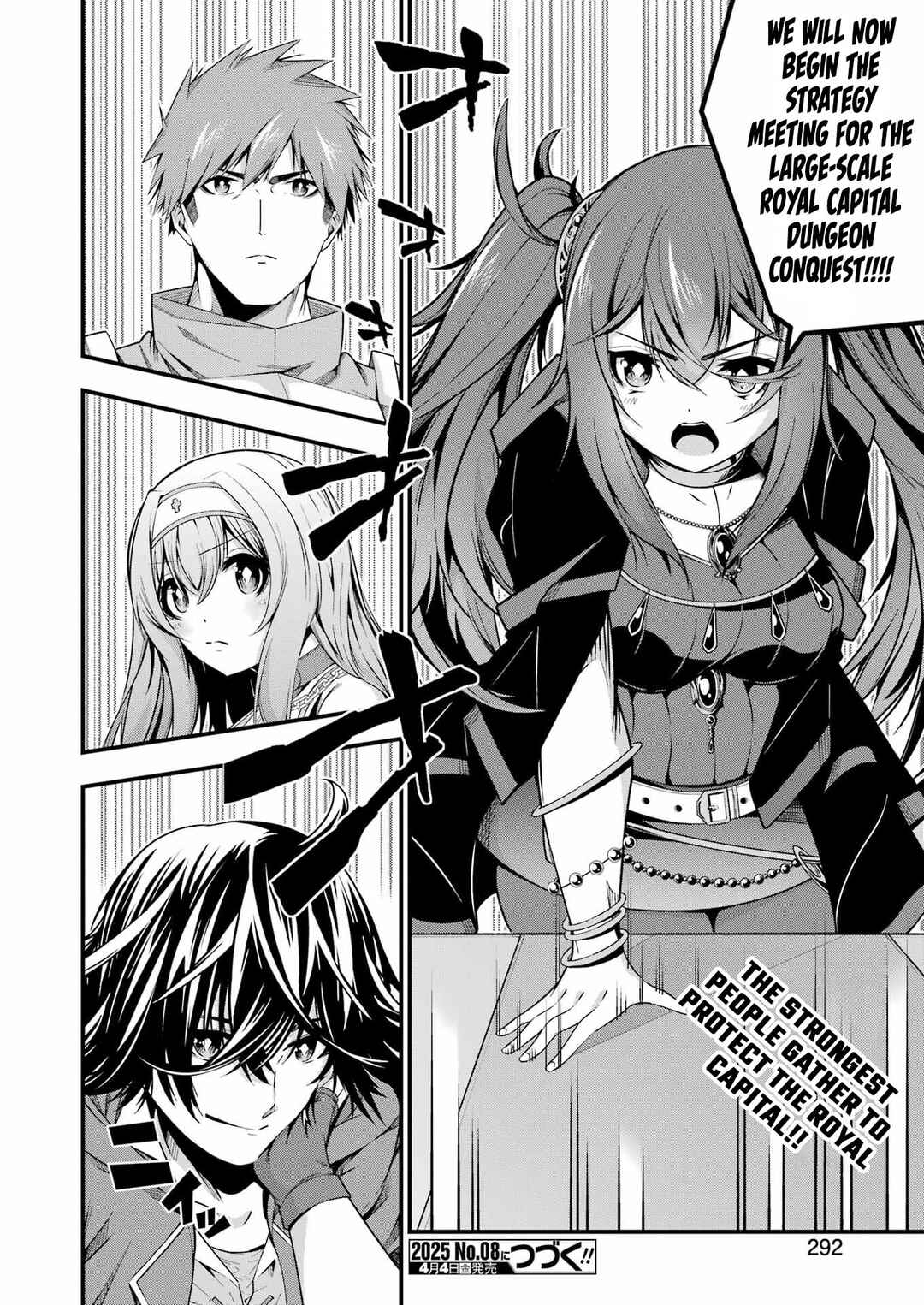 Page 27 Chapter 12 Tsuihou Yuusha no Yuugana Slow Life: Jiyuu ni Nattara Ore Dake no Saiai Tenshi no Te ni Haitta!