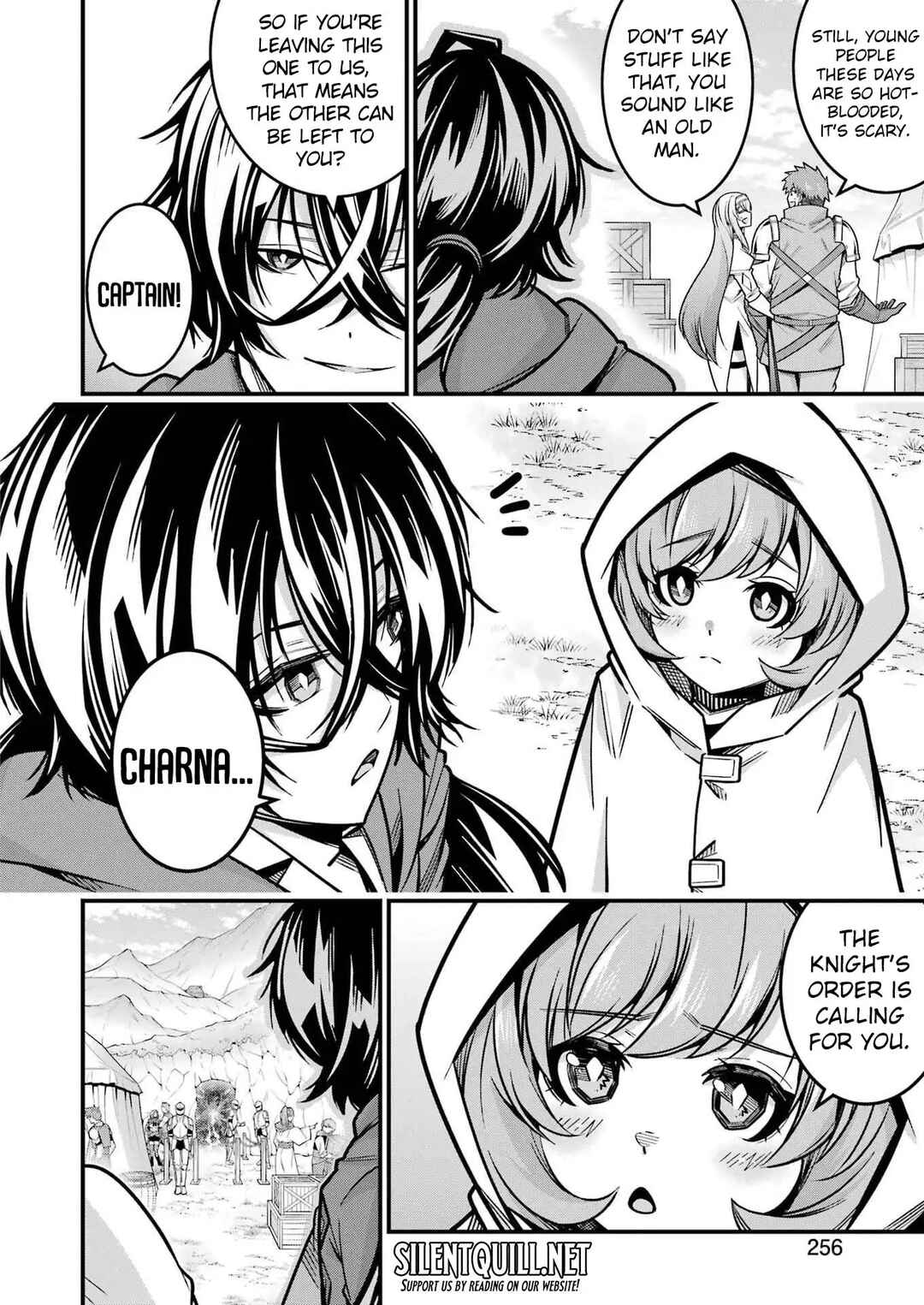 Page 19 Chapter 16 Tsuihou Yuusha no Yuugana Slow Life: Jiyuu ni Nattara Ore Dake no Saiai Tenshi no Te ni Haitta!