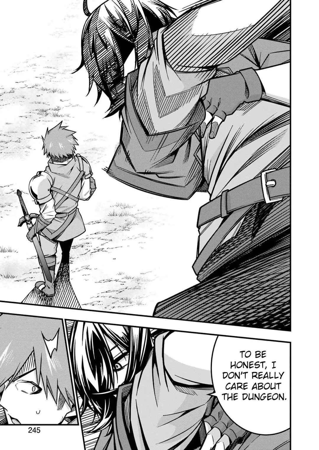 Page 8 Chapter 16 Tsuihou Yuusha no Yuugana Slow Life: Jiyuu ni Nattara Ore Dake no Saiai Tenshi no Te ni Haitta!