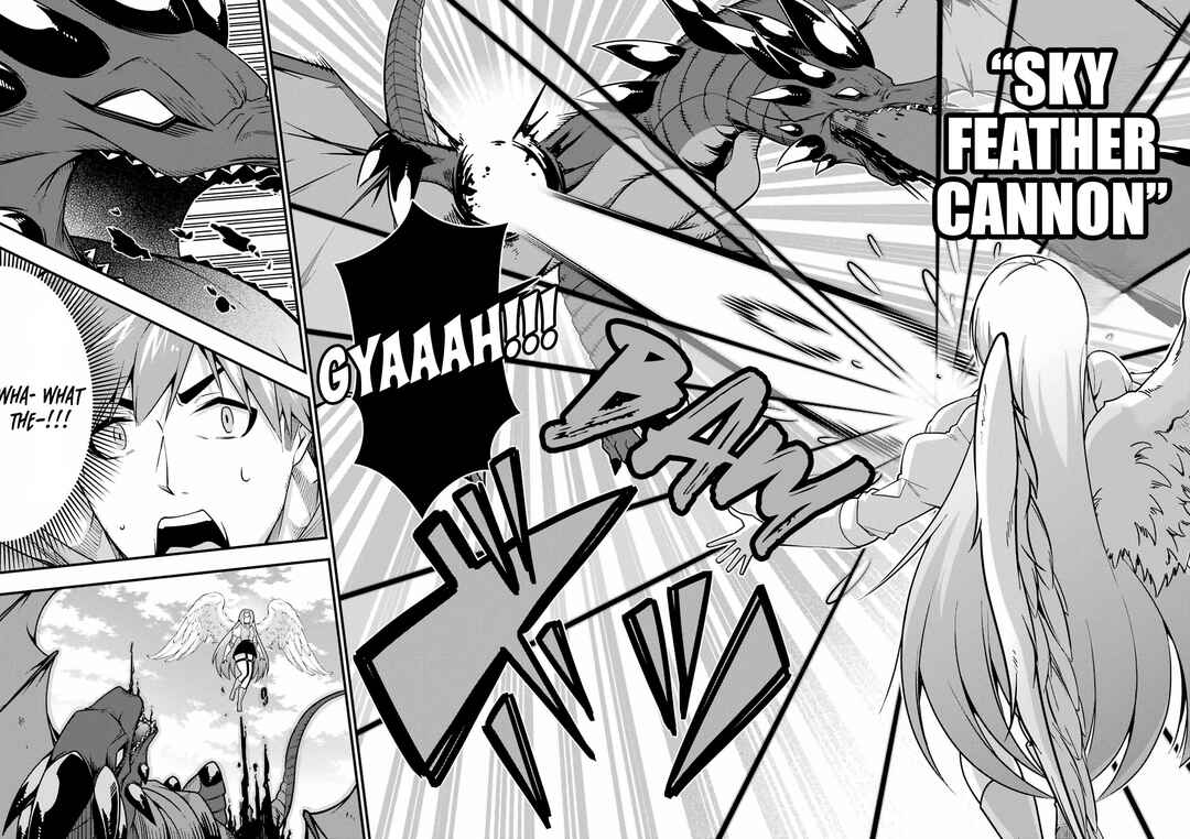 Page 20 Chapter 7 Tsuihou Yuusha no Yuugana Slow Life: Jiyuu ni Nattara Ore Dake no Saiai Tenshi no Te ni Haitta!