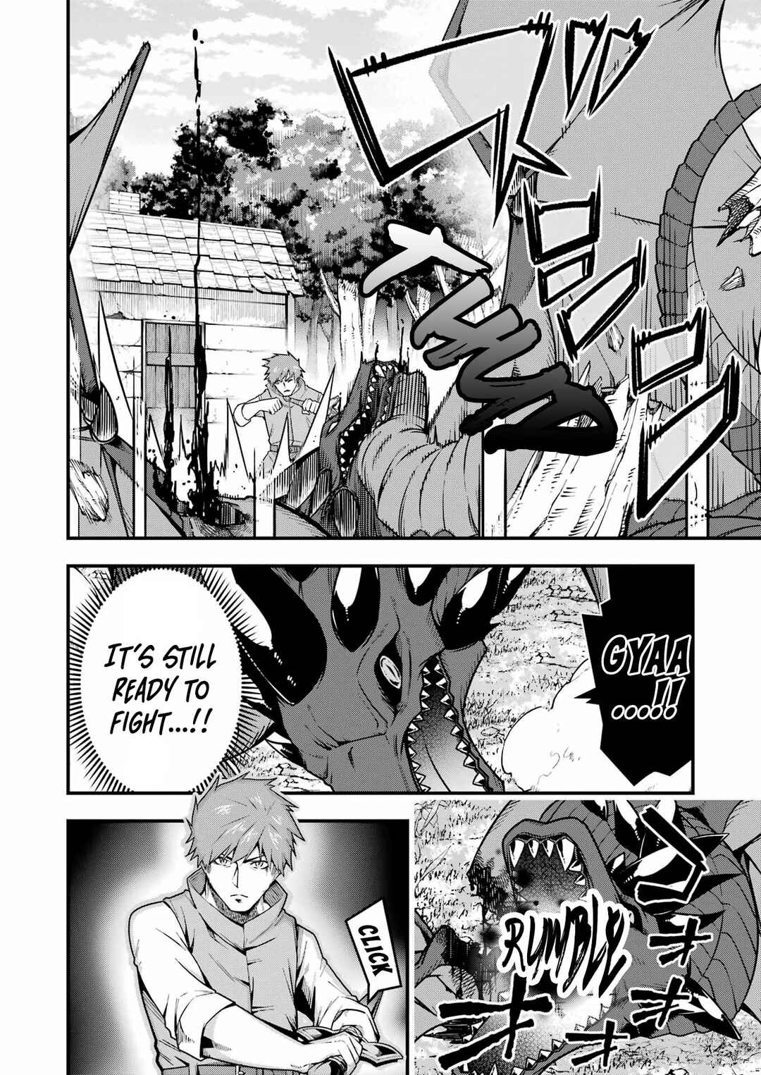 Page 21 Chapter 7 Tsuihou Yuusha no Yuugana Slow Life: Jiyuu ni Nattara Ore Dake no Saiai Tenshi no Te ni Haitta!