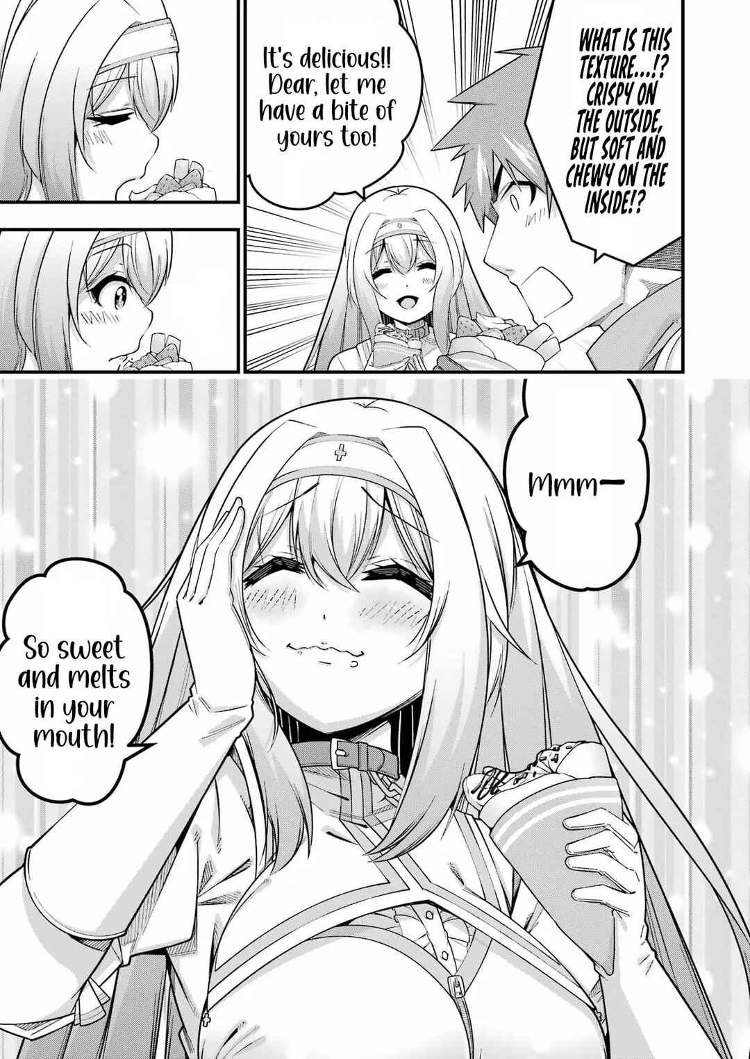 Page 20 Chapter 10 Tsuihou Yuusha no Yuugana Slow Life: Jiyuu ni Nattara Ore Dake no Saiai Tenshi no Te ni Haitta!
