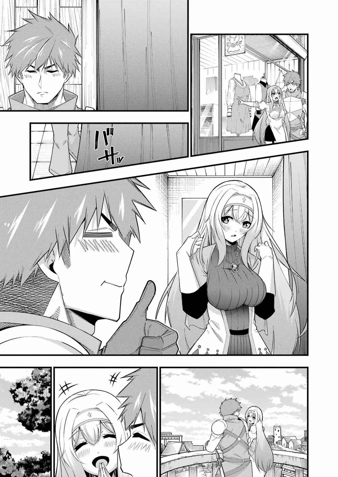 Page 22 Chapter 10 Tsuihou Yuusha no Yuugana Slow Life: Jiyuu ni Nattara Ore Dake no Saiai Tenshi no Te ni Haitta!