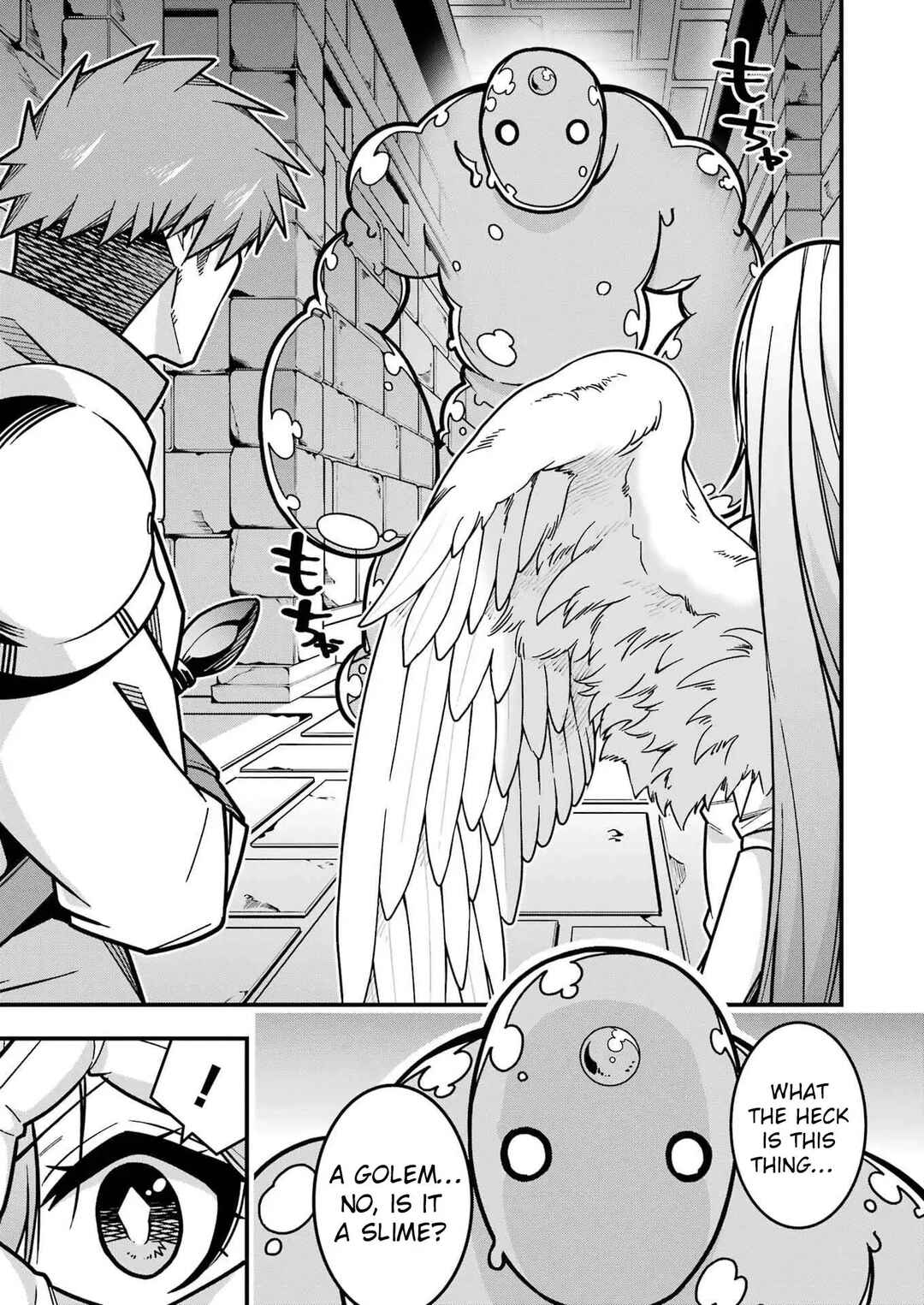 Page 6 Chapter 17 Tsuihou Yuusha no Yuugana Slow Life: Jiyuu ni Nattara Ore Dake no Saiai Tenshi no Te ni Haitta!