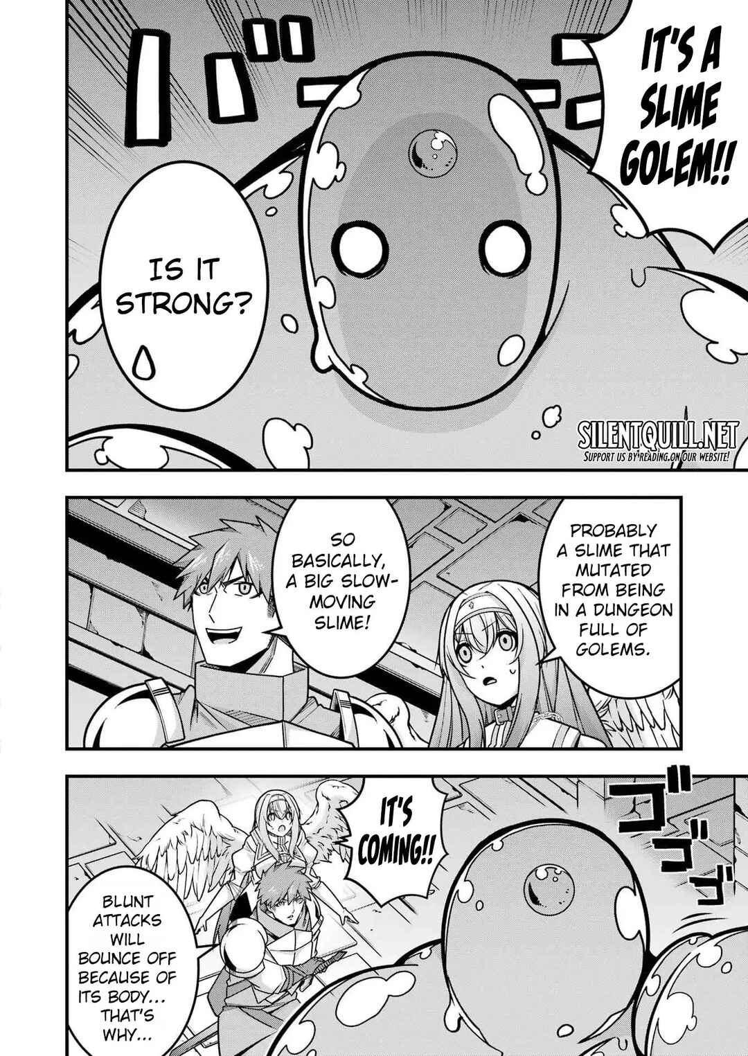 Page 7 Chapter 17 Tsuihou Yuusha no Yuugana Slow Life: Jiyuu ni Nattara Ore Dake no Saiai Tenshi no Te ni Haitta!