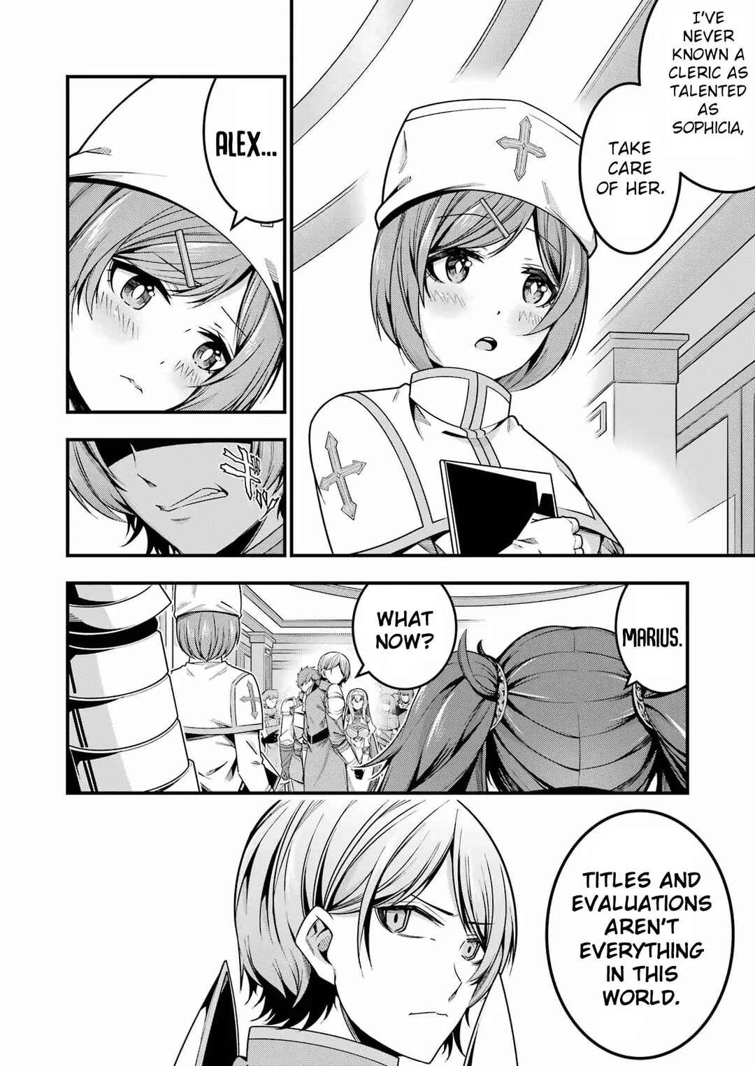 Page 16 Chapter 14 Tsuihou Yuusha no Yuugana Slow Life: Jiyuu ni Nattara Ore Dake no Saiai Tenshi no Te ni Haitta!