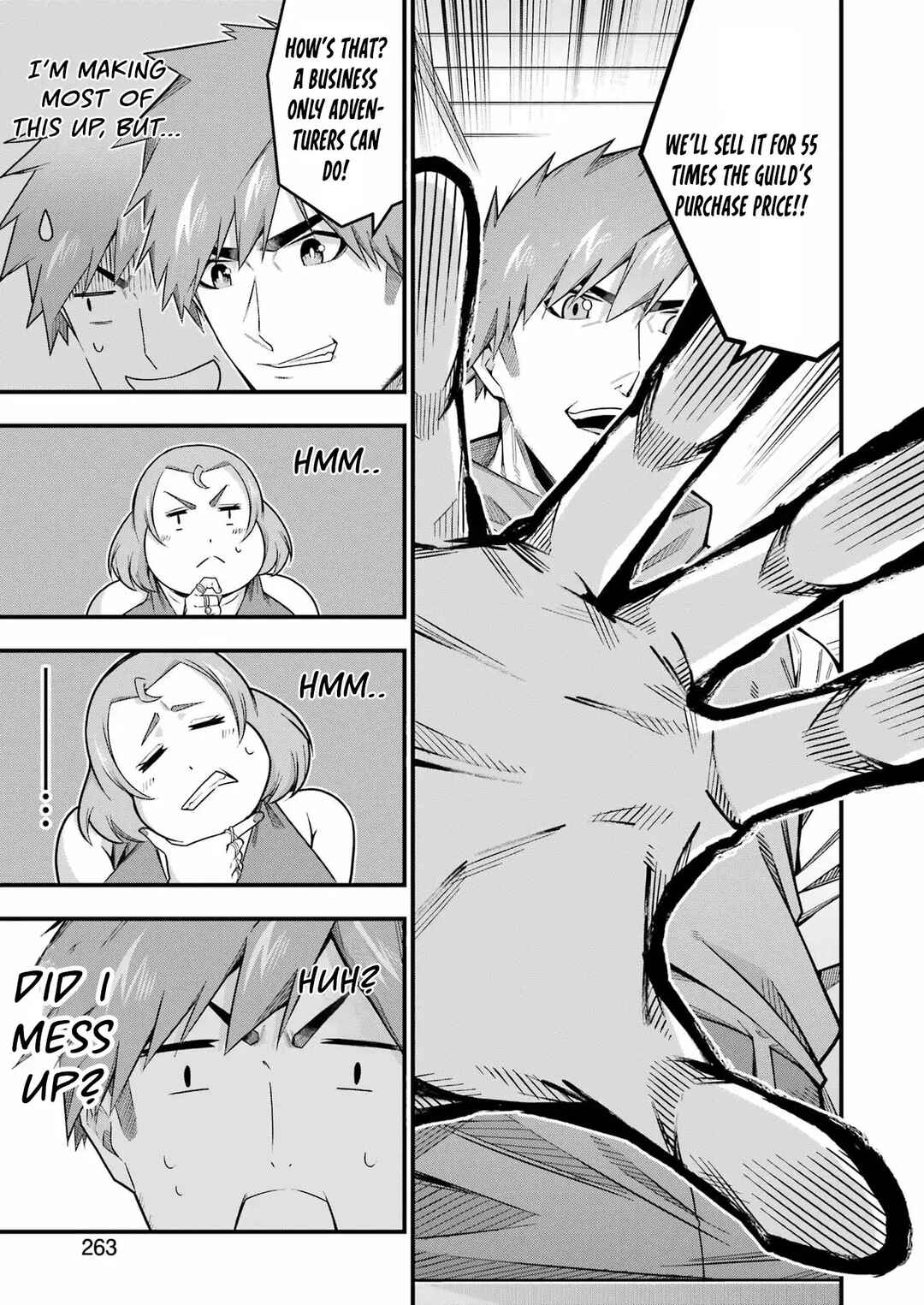 Page 14 Chapter 11 Tsuihou Yuusha no Yuugana Slow Life: Jiyuu ni Nattara Ore Dake no Saiai Tenshi no Te ni Haitta!