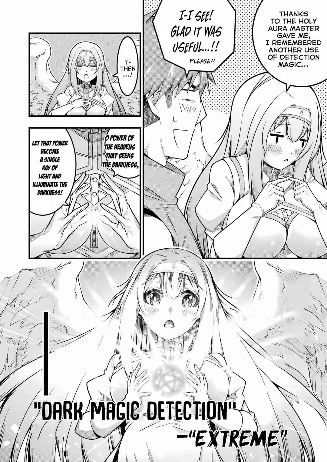 Page 21 Chapter 11 Tsuihou Yuusha no Yuugana Slow Life: Jiyuu ni Nattara Ore Dake no Saiai Tenshi no Te ni Haitta!