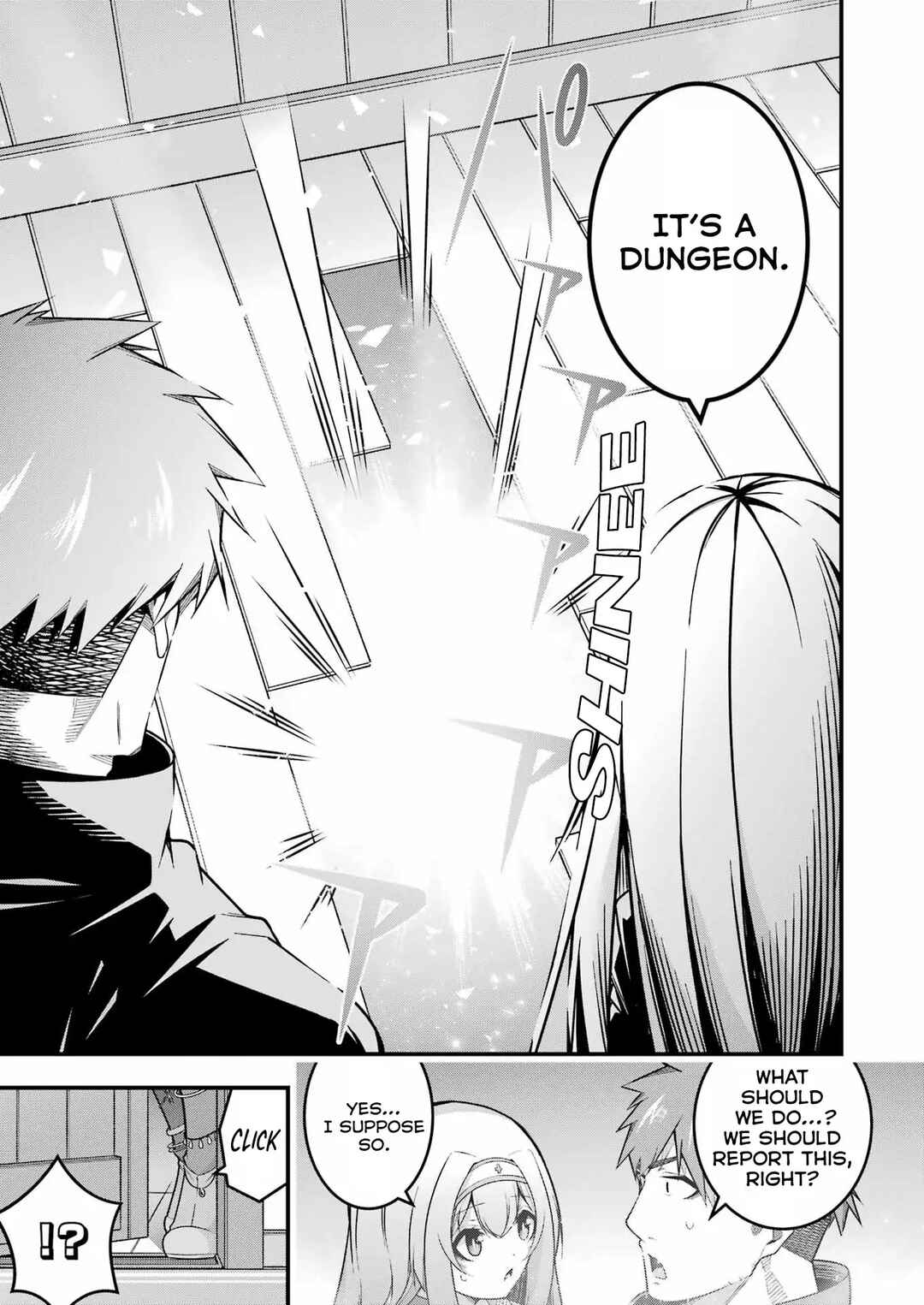 Page 24 Chapter 11 Tsuihou Yuusha no Yuugana Slow Life: Jiyuu ni Nattara Ore Dake no Saiai Tenshi no Te ni Haitta!