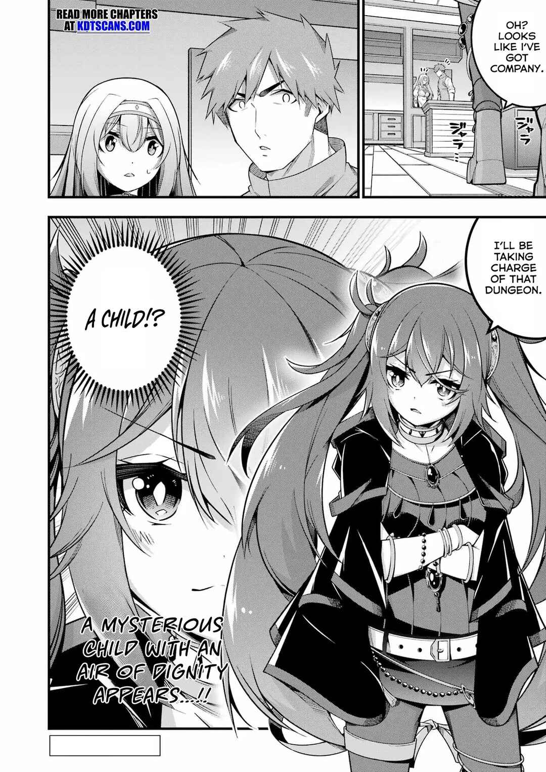 Page 25 Chapter 11 Tsuihou Yuusha no Yuugana Slow Life: Jiyuu ni Nattara Ore Dake no Saiai Tenshi no Te ni Haitta!