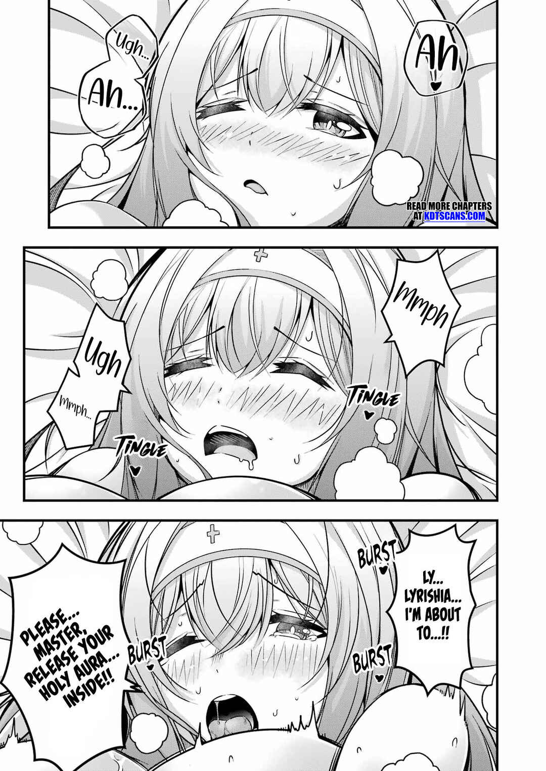 Page 12 Chapter 6 Tsuihou Yuusha no Yuugana Slow Life: Jiyuu ni Nattara Ore Dake no Saiai Tenshi no Te ni Haitta!