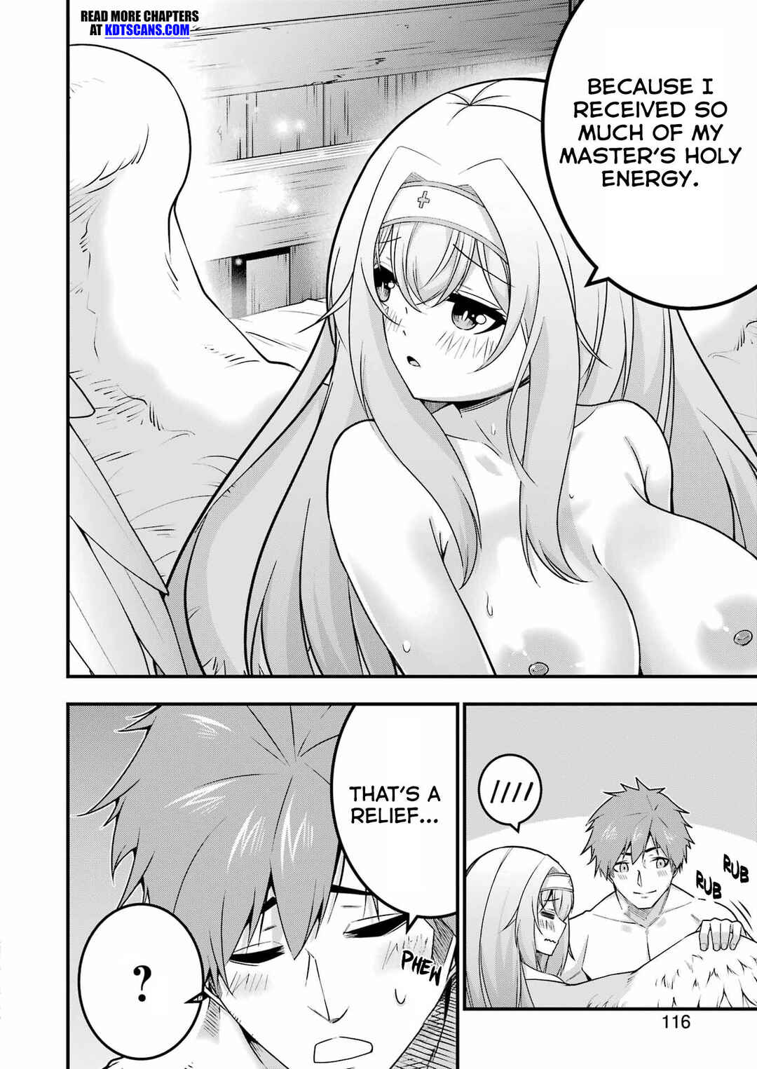 Page 15 Chapter 6 Tsuihou Yuusha no Yuugana Slow Life: Jiyuu ni Nattara Ore Dake no Saiai Tenshi no Te ni Haitta!