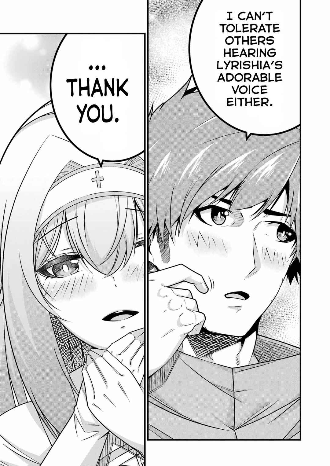 Page 24 Chapter 6 Tsuihou Yuusha no Yuugana Slow Life: Jiyuu ni Nattara Ore Dake no Saiai Tenshi no Te ni Haitta!