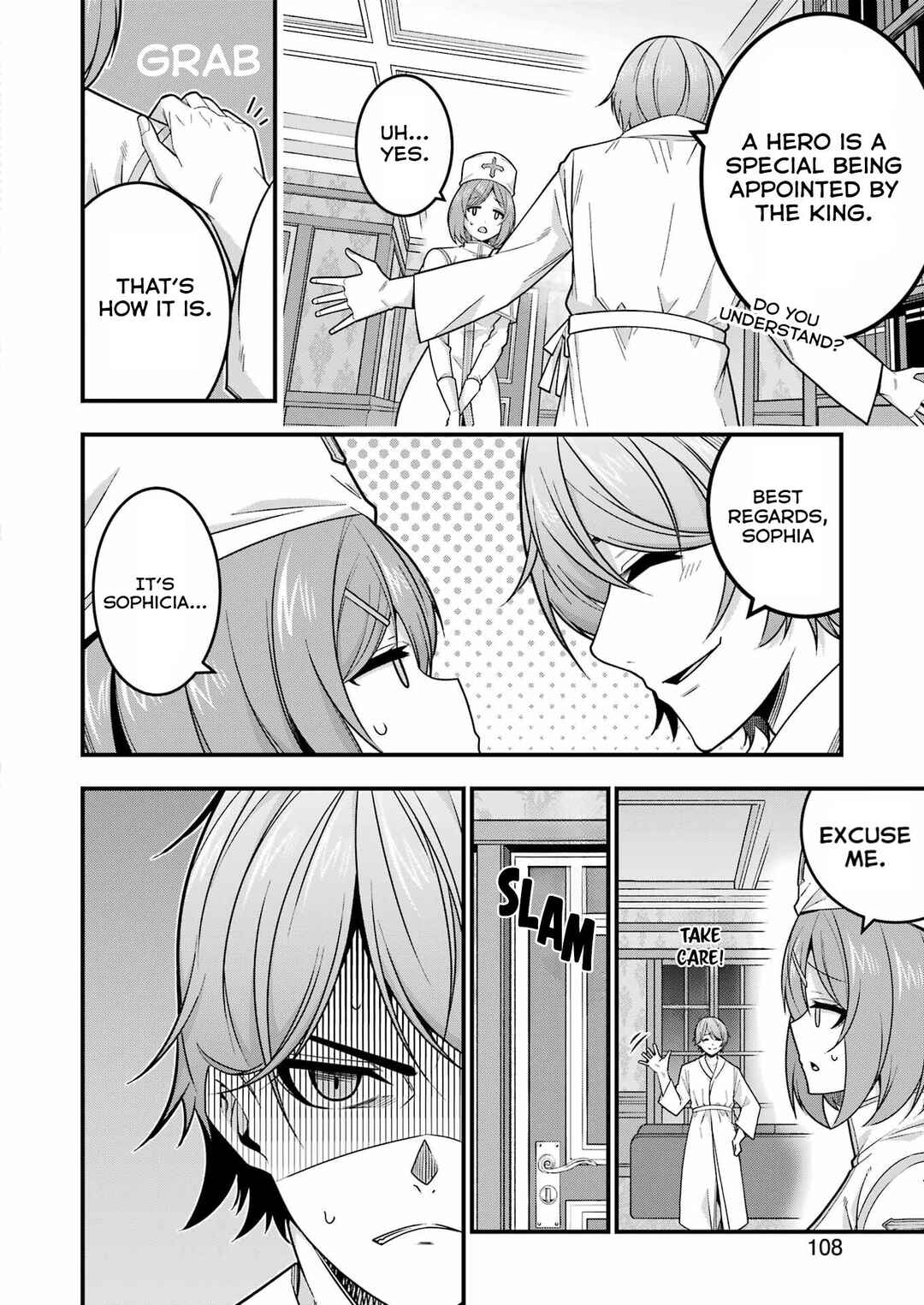 Page 7 Chapter 6 Tsuihou Yuusha no Yuugana Slow Life: Jiyuu ni Nattara Ore Dake no Saiai Tenshi no Te ni Haitta!
