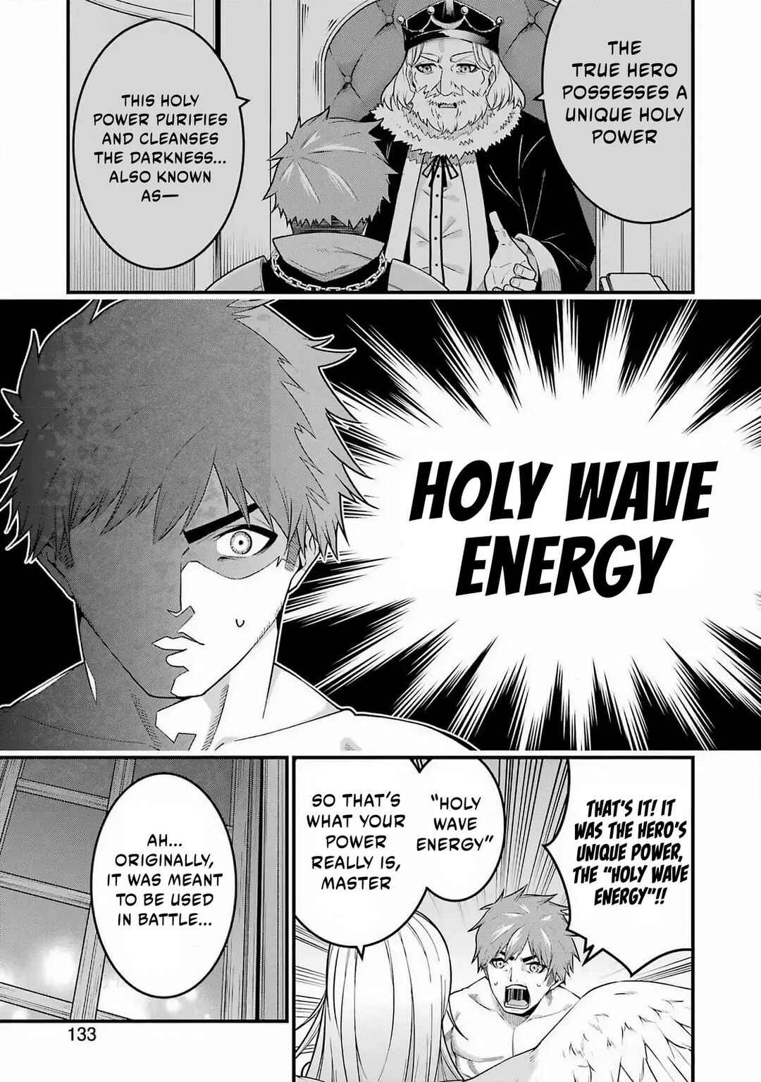 Page 17 Chapter 2 Tsuihou Yuusha no Yuugana Slow Life: Jiyuu ni Nattara Ore Dake no Saiai Tenshi no Te ni Haitta!