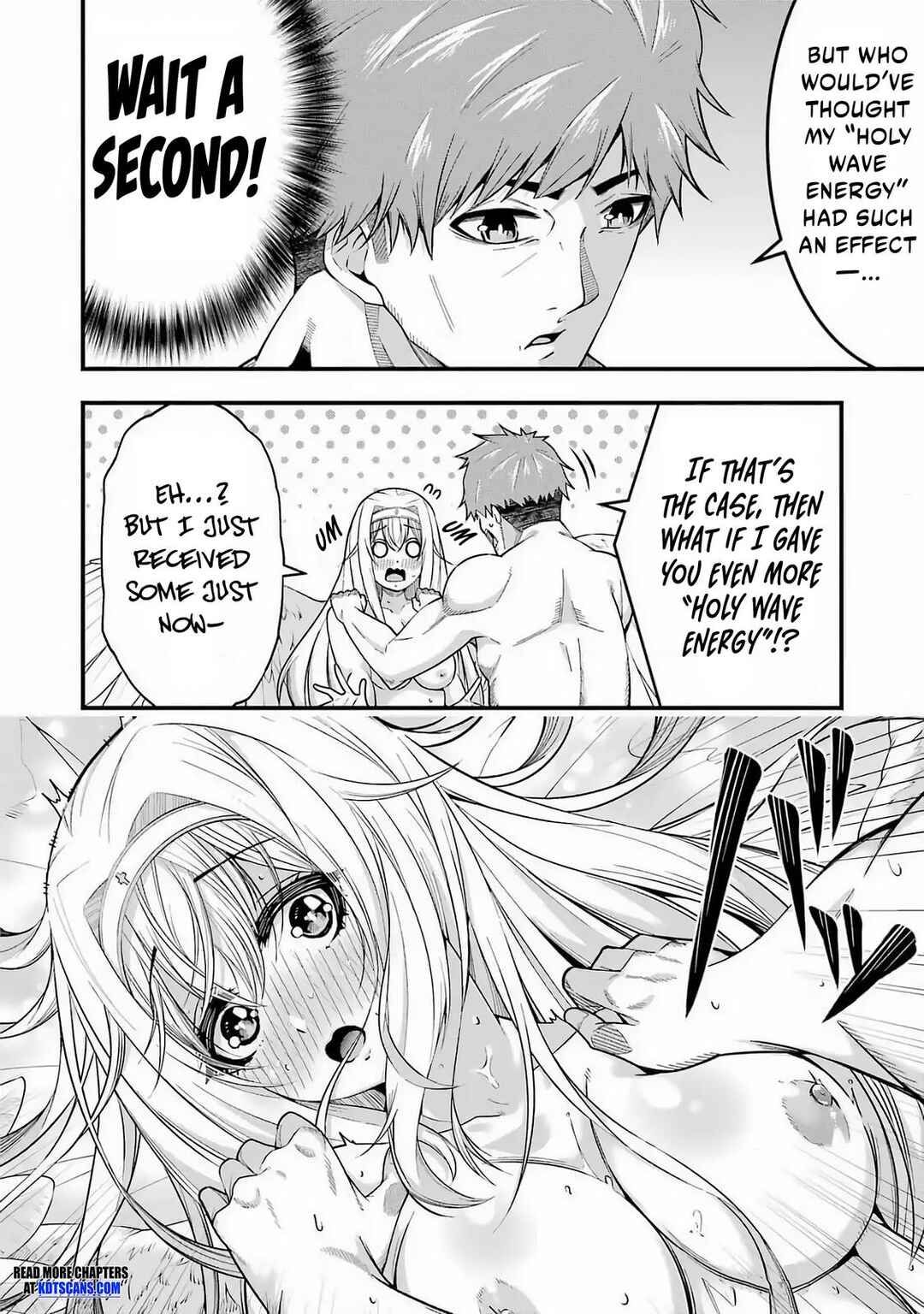 Page 18 Chapter 2 Tsuihou Yuusha no Yuugana Slow Life: Jiyuu ni Nattara Ore Dake no Saiai Tenshi no Te ni Haitta!