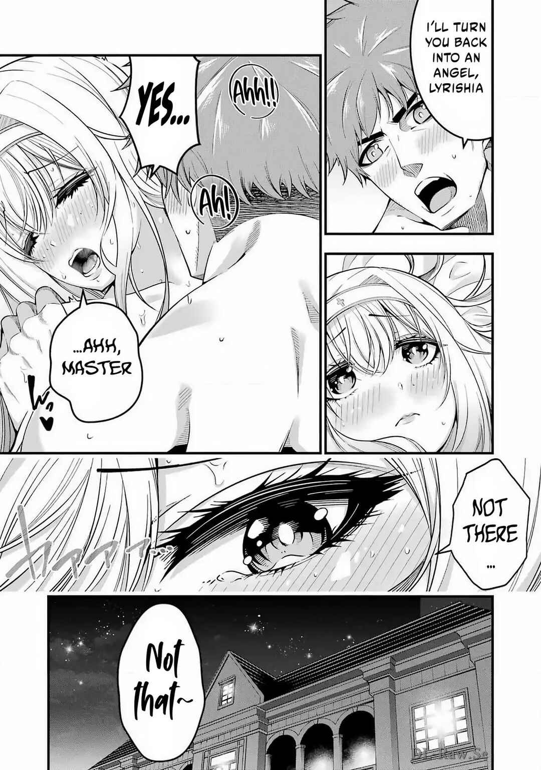 Page 19 Chapter 2 Tsuihou Yuusha no Yuugana Slow Life: Jiyuu ni Nattara Ore Dake no Saiai Tenshi no Te ni Haitta!