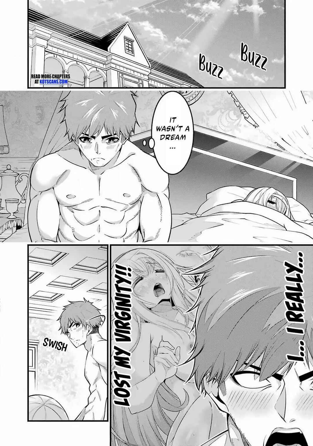 Page 20 Chapter 2 Tsuihou Yuusha no Yuugana Slow Life: Jiyuu ni Nattara Ore Dake no Saiai Tenshi no Te ni Haitta!