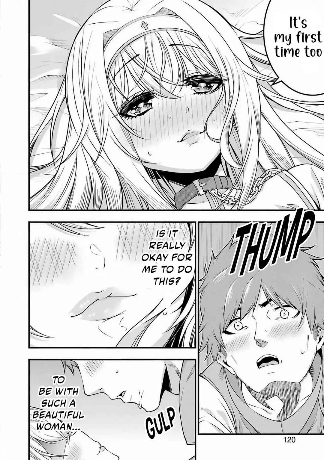 Page 5 Chapter 2 Tsuihou Yuusha no Yuugana Slow Life: Jiyuu ni Nattara Ore Dake no Saiai Tenshi no Te ni Haitta!