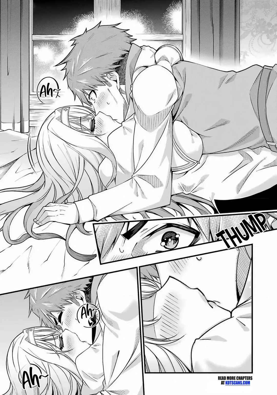 Page 6 Chapter 2 Tsuihou Yuusha no Yuugana Slow Life: Jiyuu ni Nattara Ore Dake no Saiai Tenshi no Te ni Haitta!